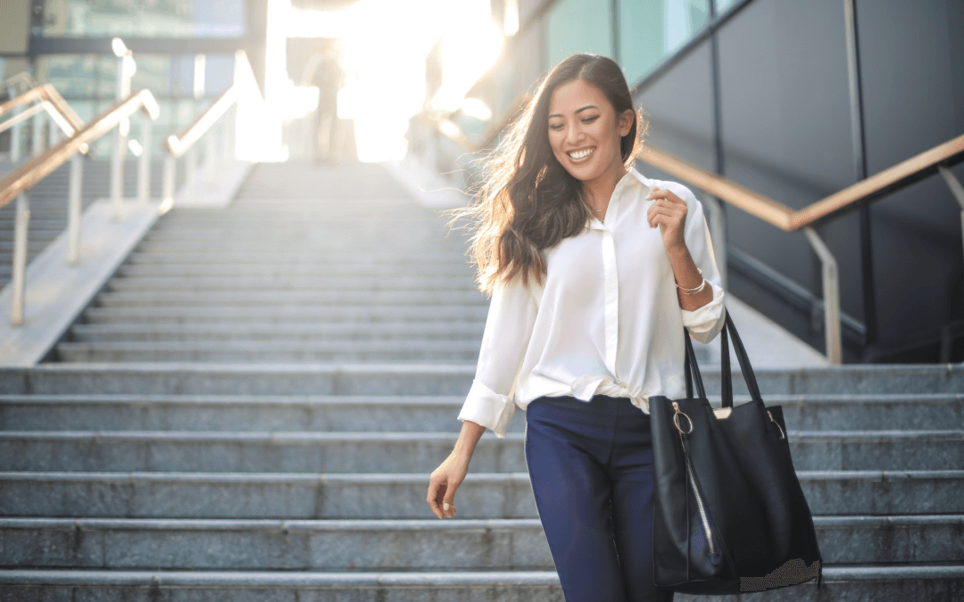 Women in Business Leeds